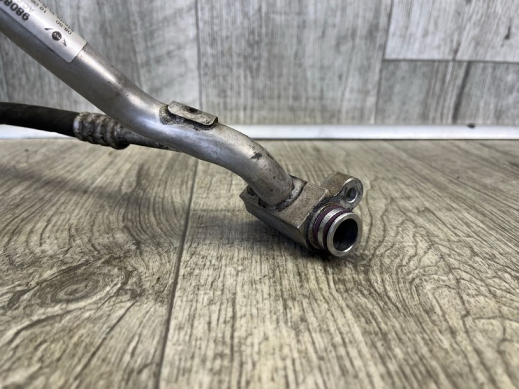 64 53 9 808 215 | Трубка кондиціонеру MINI COUNTRYMAN R60 10-16 - Фото 2