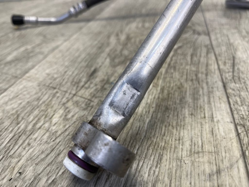 64 53 9 808 215 | Трубка кондиціонеру MINI COUNTRYMAN R60 10-16 - Фото 4