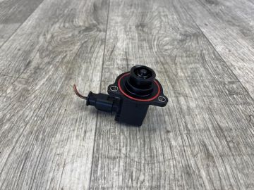 Клапан електромагнітний (вакуумний) MINI COUNTRYMAN R60 10-16