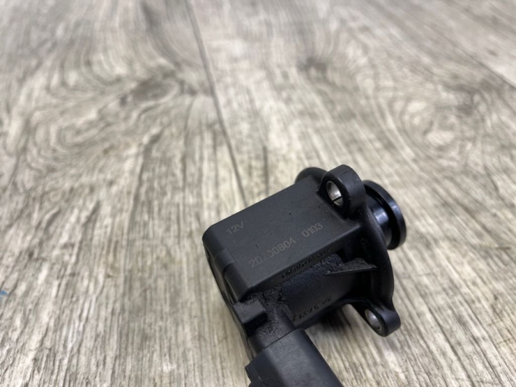 11 65 7 593 273 | Клапан електромагнітний (вакуумний) MINI COUNTRYMAN R60 10-16 - Фото 4