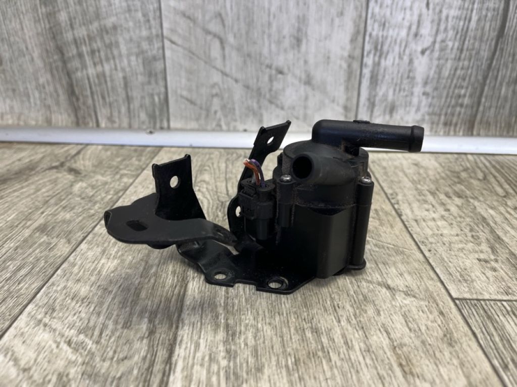 11 53 8 843 817 | Помпа охолодження електрична MINI COUNTRYMAN R60 10-16 - Фото 2