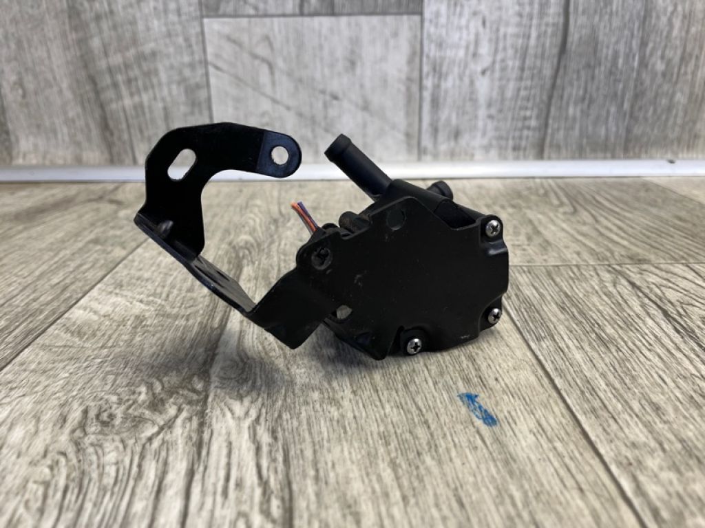 11 53 8 843 817 | Помпа охолодження електрична MINI COUNTRYMAN R60 10-16 - Фото 3