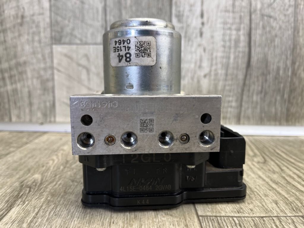 4L15E-0464-2GVAB | Блок ABS HONDA ACCORD CR 13-18 - Фото 2