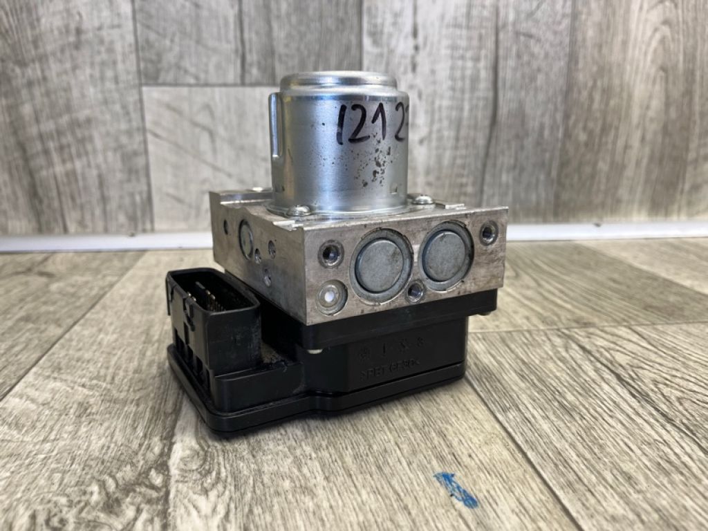 4L15E-0464-2GVAB | Блок ABS HONDA ACCORD CR 13-18 - Фото 3