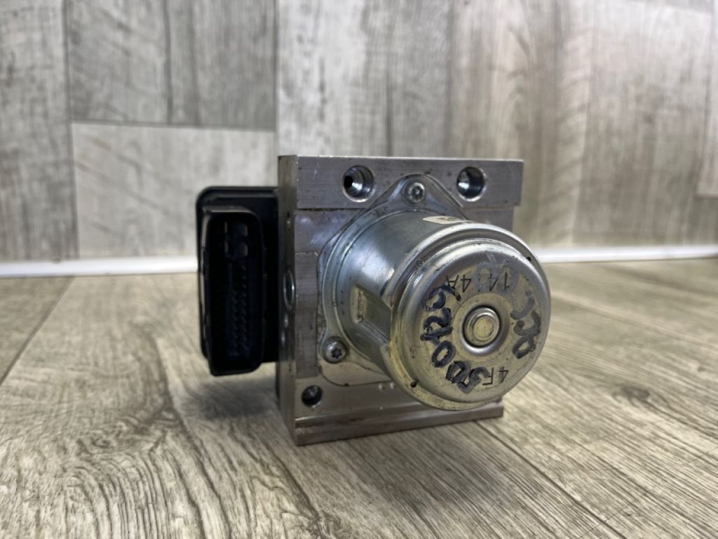 4L15E-0464-2GVAB | Блок ABS HONDA ACCORD CR 13-18 - Фото 4