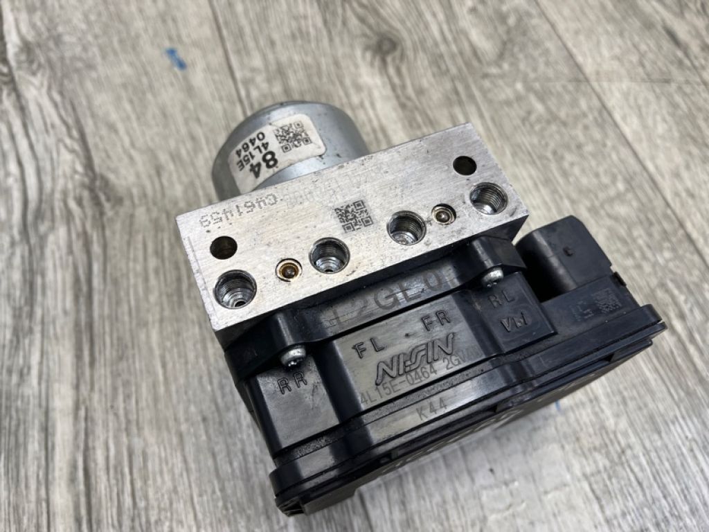 4L15E-0464-2GVAB | Блок ABS HONDA ACCORD CR 13-18 - Фото 6