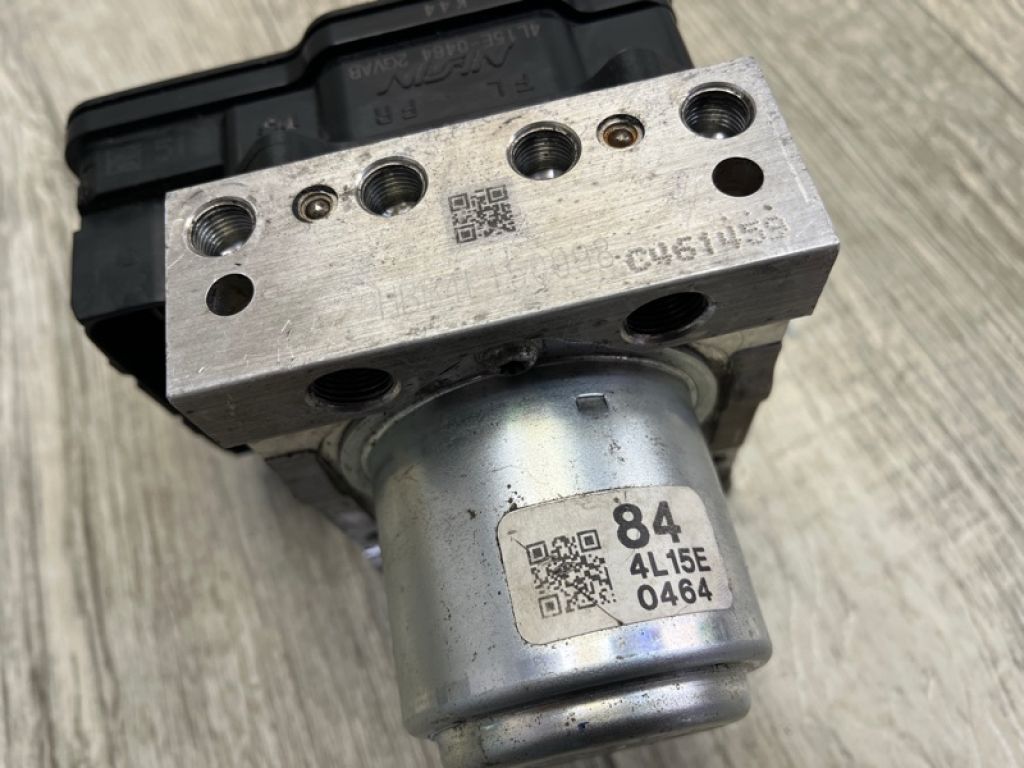 4L15E-0464-2GVAB | Блок ABS HONDA ACCORD CR 13-18 - Фото 7