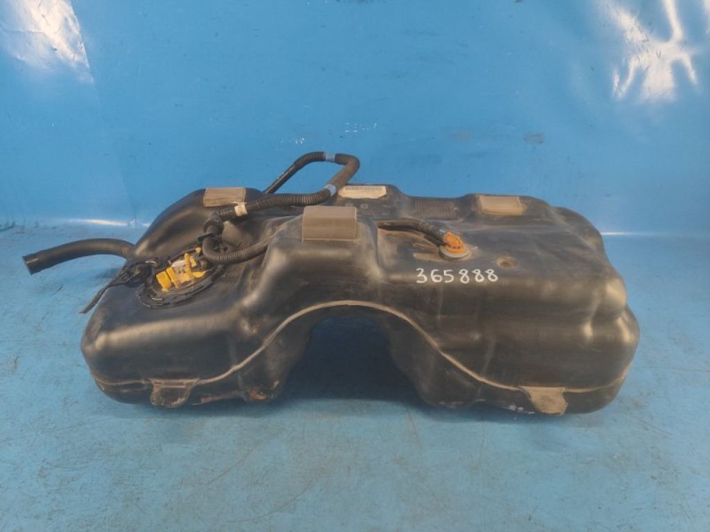 K8D2-9K007-CD | Паливний бак LAND ROVER EVOQUE 19-