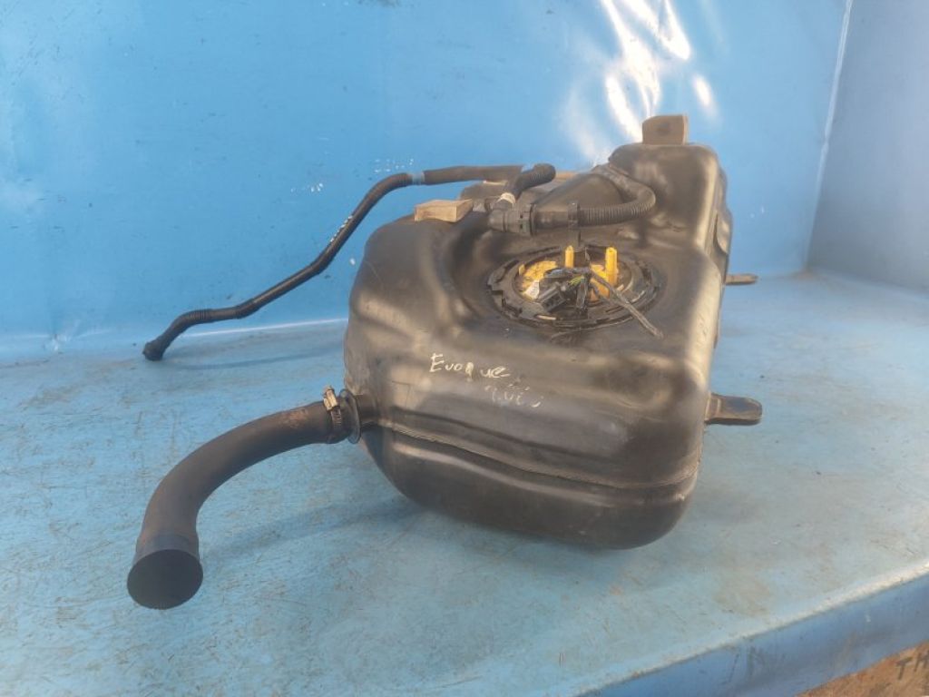 K8D2-9K007-CD | Паливний бак LAND ROVER EVOQUE 19- - Фото 5