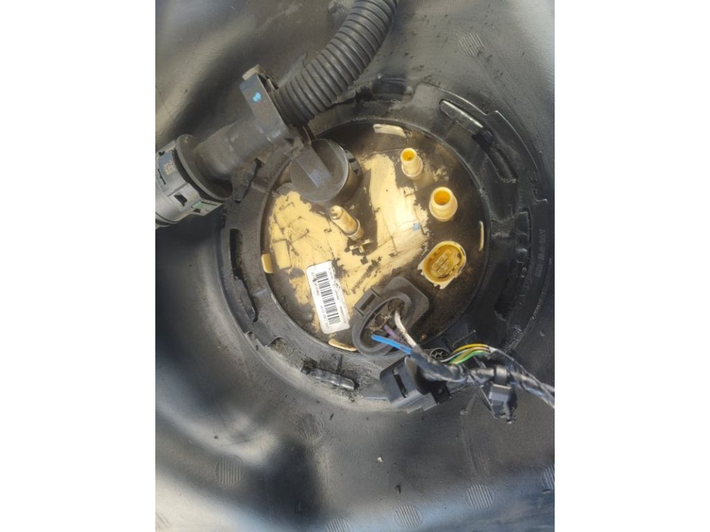 K8D2-9K007-CD | Паливний бак LAND ROVER EVOQUE 19- - Фото 6