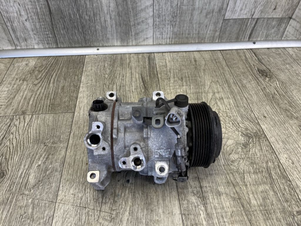88320-33200 | Компресор кондиціонера TOYOTA CAMRY 40 06-11 - Фото 2