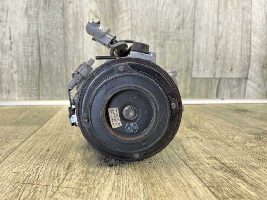 88320-33200 | Компресор кондиціонера TOYOTA CAMRY 40 06-11 - Фото 4