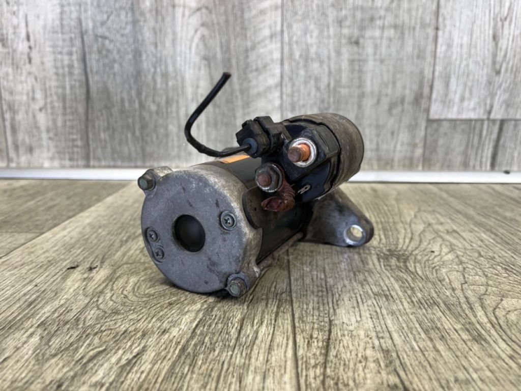 28100-20020 | Стартер TOYOTA CAMRY 40 06-11 - Фото 3