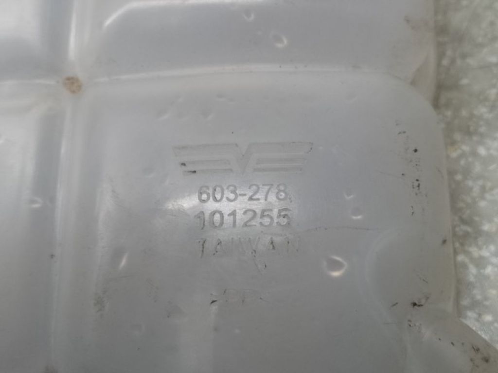 CV6Z-8A080-C | Бачок розширювальний FORD ESCAPE 12-19 - Фото 3