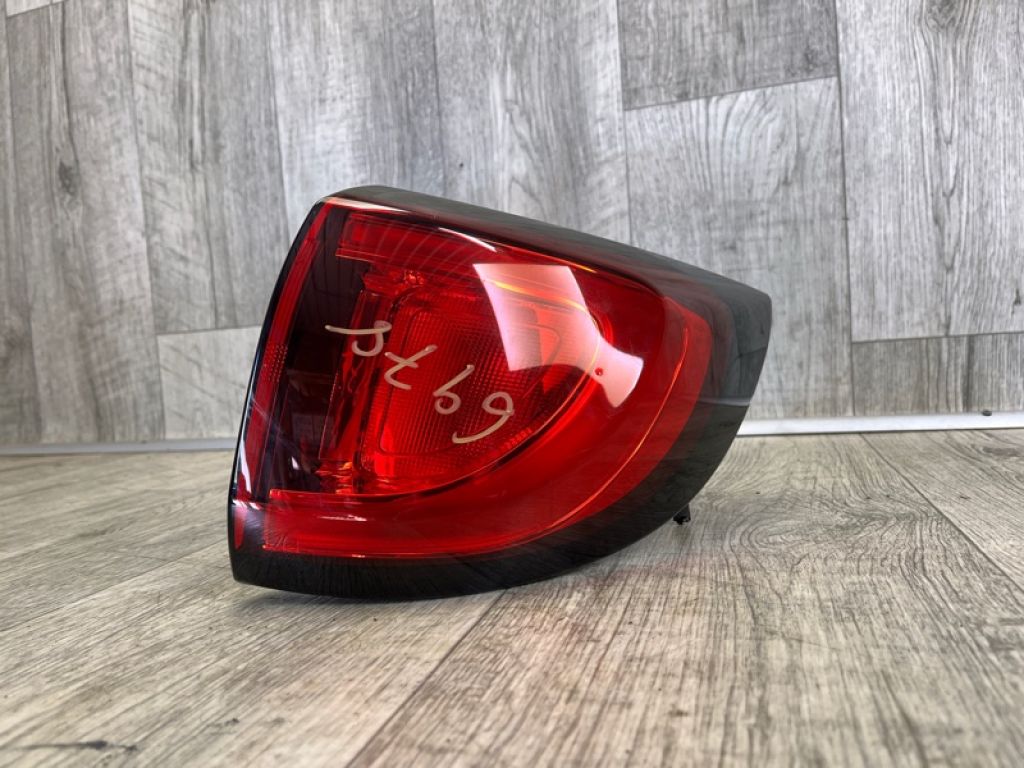 68229026AF | Ліхтар зовнішній задн. прав. CHRYSLER PACIFICA 16-20