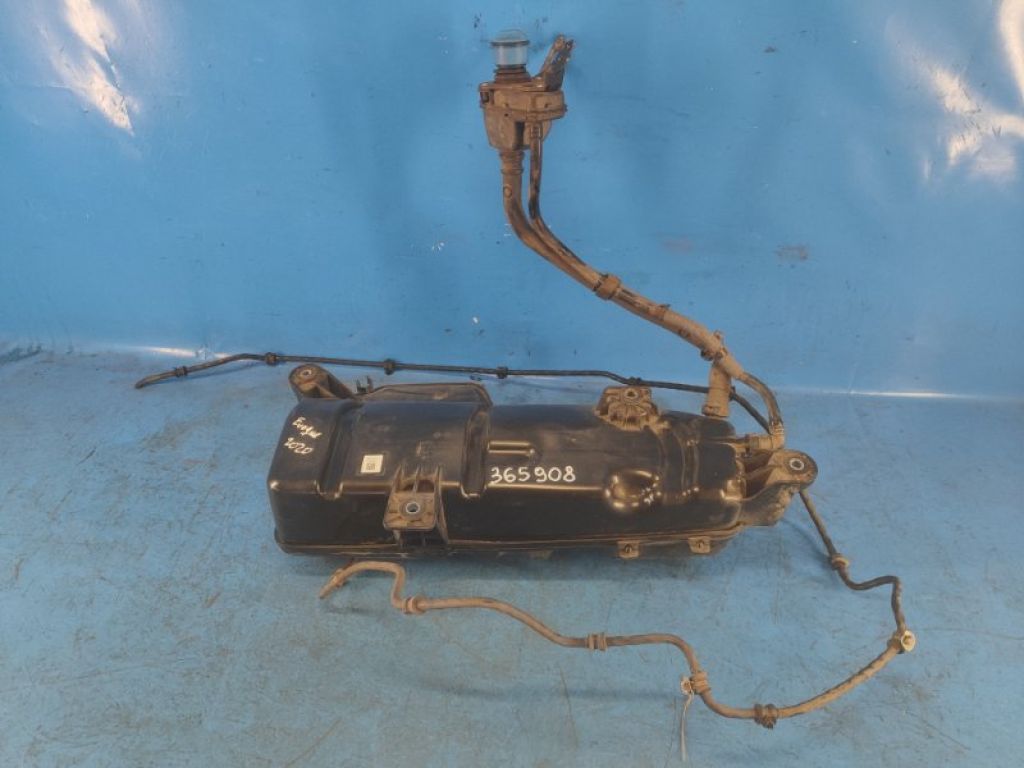 K8D2-5J228-AB | Паливний бак LAND ROVER EVOQUE 19-