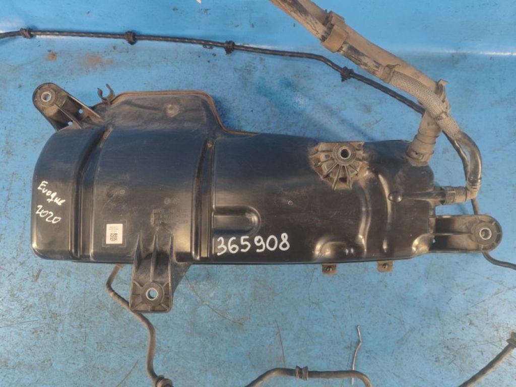 K8D2-5J228-AB | Паливний бак LAND ROVER EVOQUE 19- - Фото 2