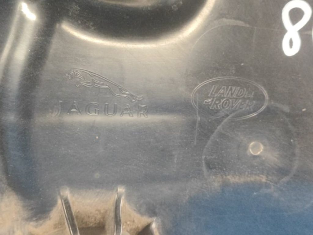 K8D2-5J228-AB | Паливний бак LAND ROVER EVOQUE 19- - Фото 5