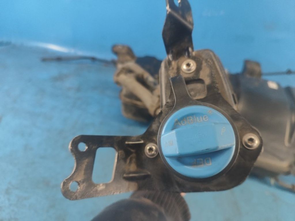 K8D2-5J228-AB | Паливний бак LAND ROVER EVOQUE 19- - Фото 7