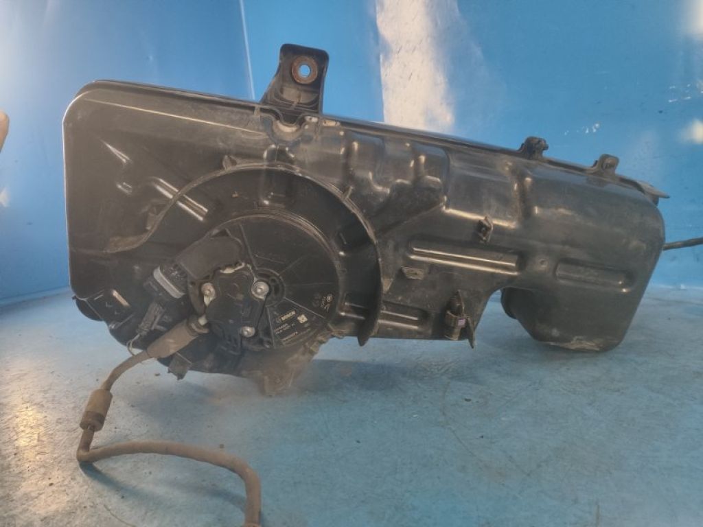 K8D2-5J228-AB | Паливний бак LAND ROVER EVOQUE 19- - Фото 10