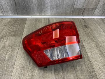 Ліхтар зовнішній лів. JEEP GRAND CHEROKEE 11-22