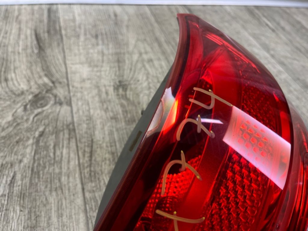 55079421AF | Ліхтар зовнішній лів. JEEP GRAND CHEROKEE 11-22 - Фото 2