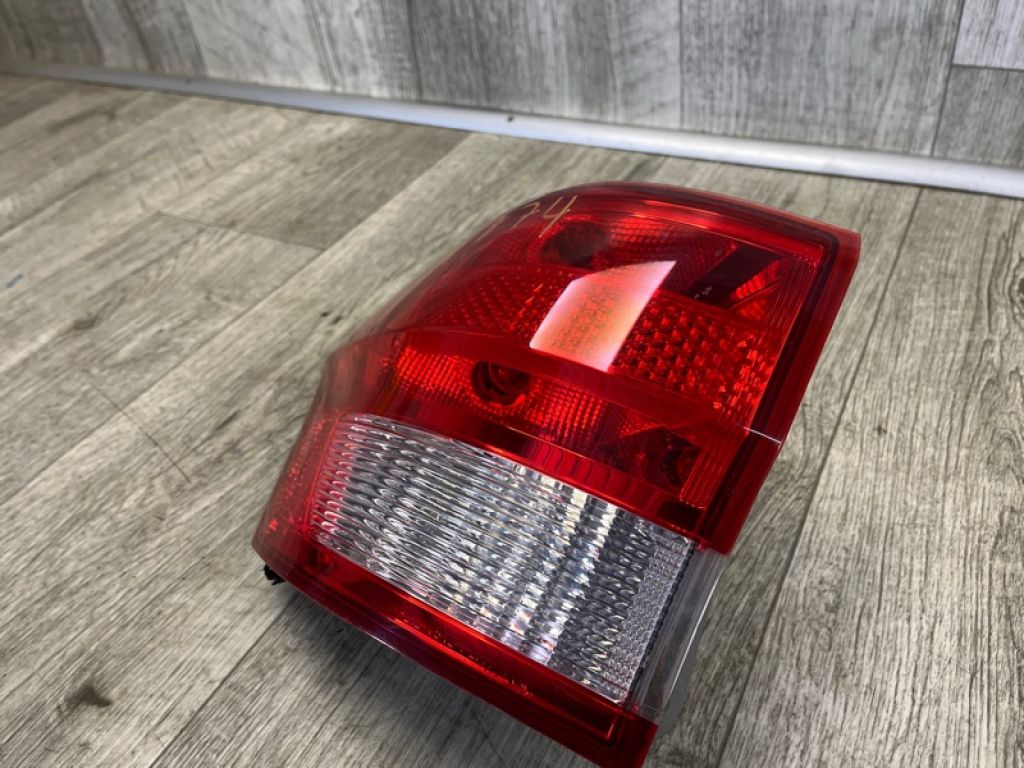 55079421AF | Ліхтар зовнішній лів. JEEP GRAND CHEROKEE 11-22 - Фото 3