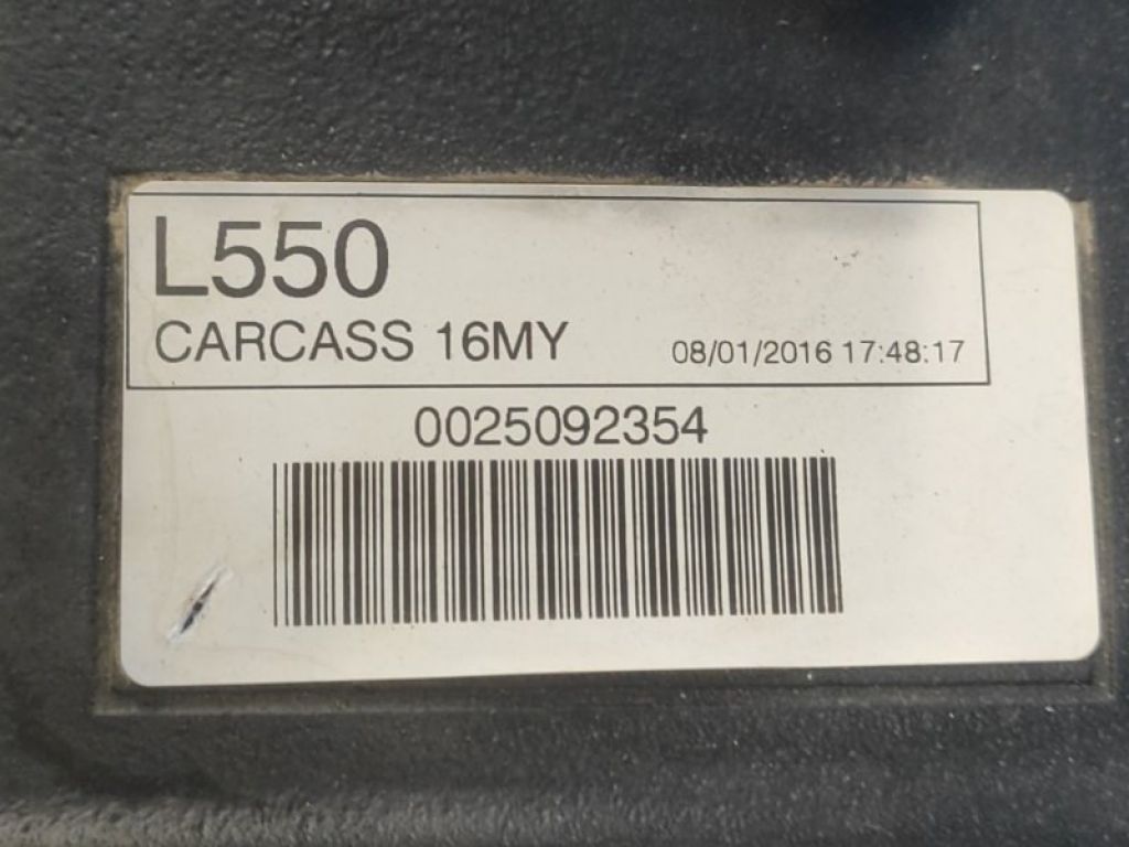 GK72-9K007-EA | Паливний бак LAND ROVER DISCOVERY Sport 15-19 - Фото 4