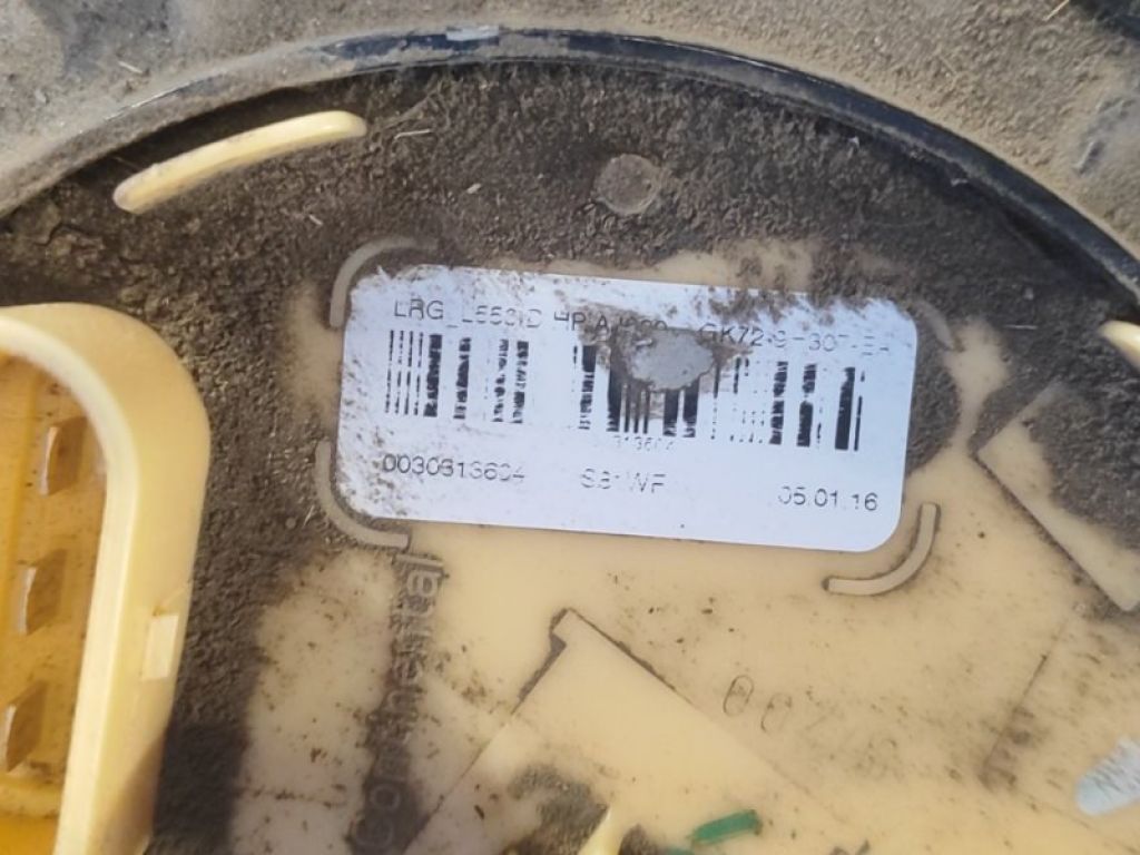 GK72-9K007-EA | Паливний бак LAND ROVER DISCOVERY Sport 15-19 - Фото 5