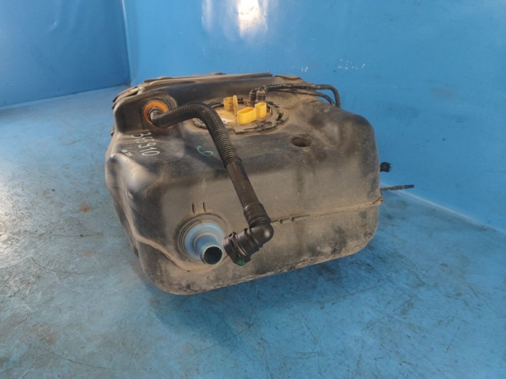 GK72-9K007-EA | Паливний бак LAND ROVER DISCOVERY Sport 15-19 - Фото 6