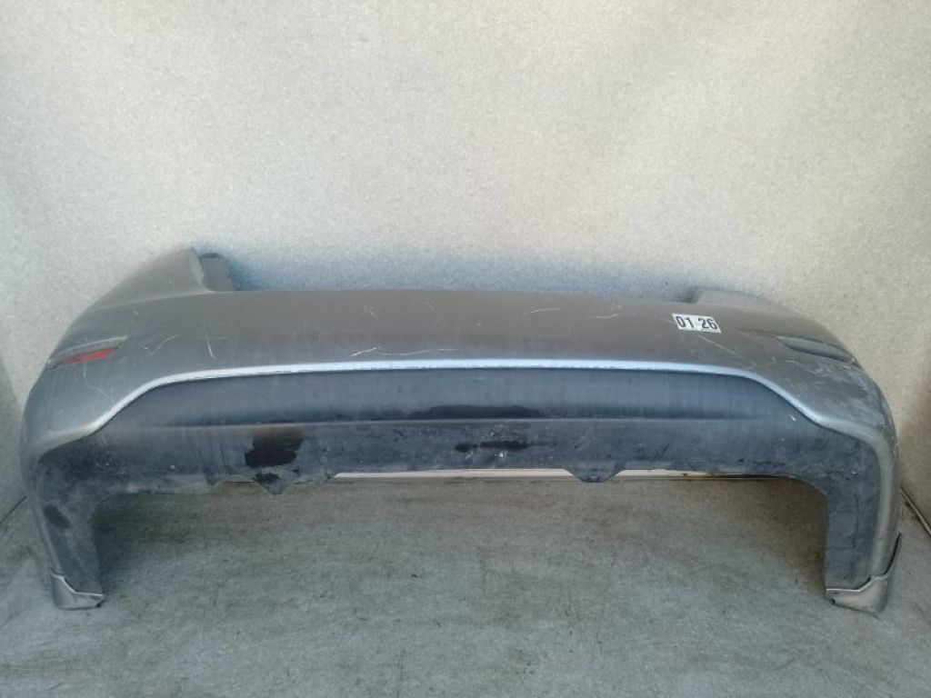 850223SH0H | Бампер задний NISSAN SENTRA B17 12-21 - Фото 2