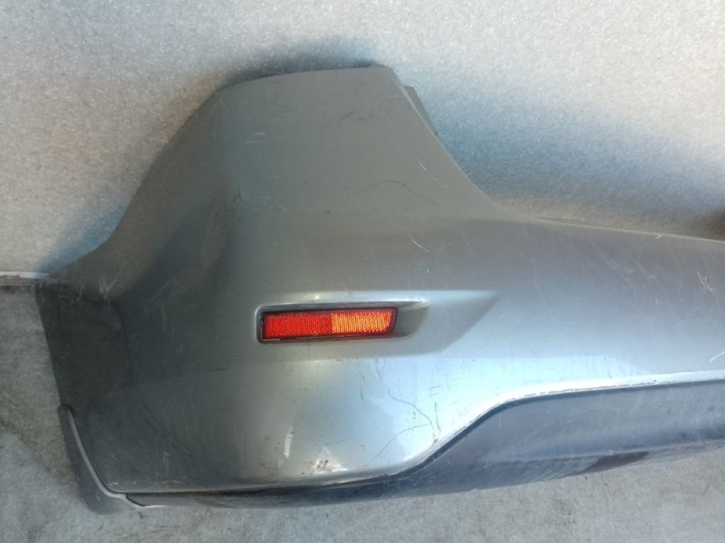 850223SH0H | Бампер задний NISSAN SENTRA B17 12-21 - Фото 4