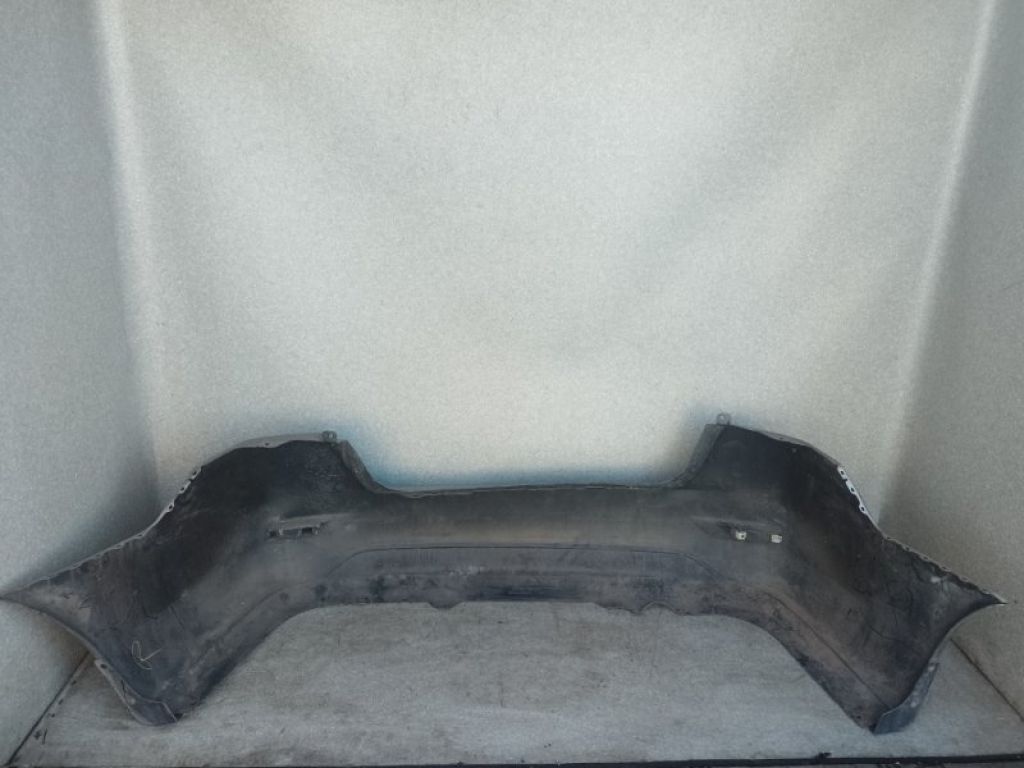 850223SH0H | Бампер задний NISSAN SENTRA B17 12-21 - Фото 5