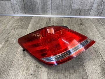 Ліхтар зовнішній задн. лів. TOYOTA AVALON 05-12