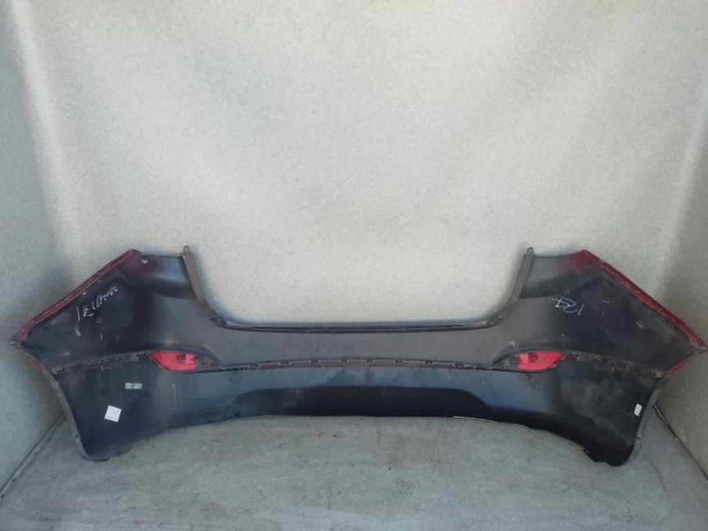 866112S000 | Бампер задній HYUNDAI IX35 10-16 - Фото 5