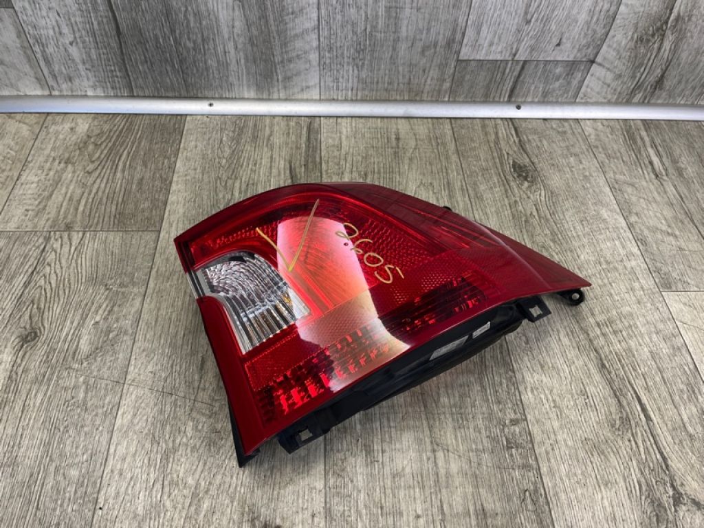 31395931 | Ліхтар зовнішній задн. прав. VOLVO S60 13-18