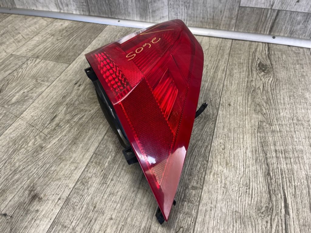 31395931 | Ліхтар зовнішній задн. прав. VOLVO S60 13-18 - Фото 2