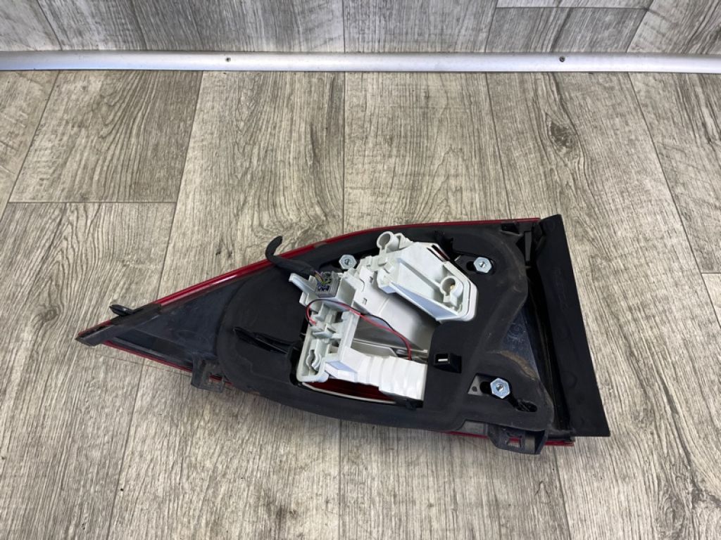 31395931 | Ліхтар зовнішній задн. прав. VOLVO S60 13-18 - Фото 6