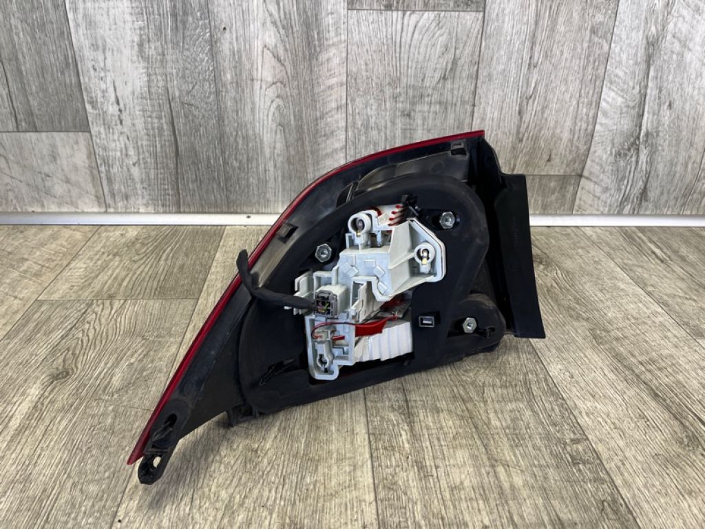 31395931 | Ліхтар зовнішній задн. прав. VOLVO S60 13-18 - Фото 7