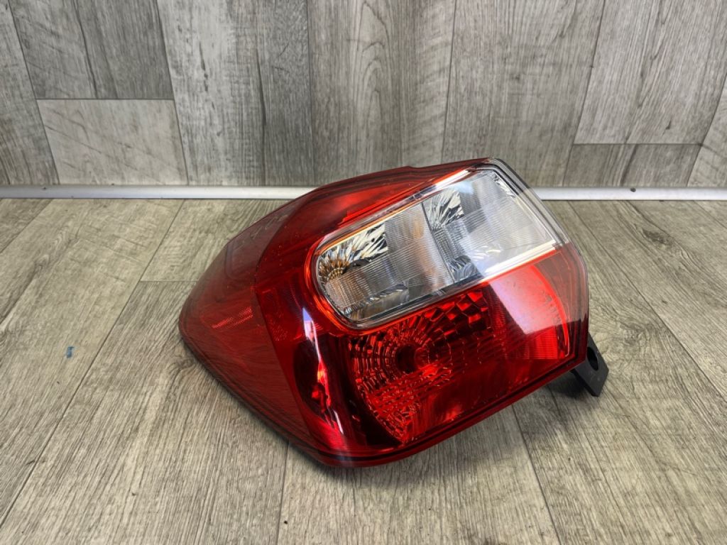 84912FJ070 | Ліхтар зовнішній задн. лів. SUBARU CROSSTREK 12-17