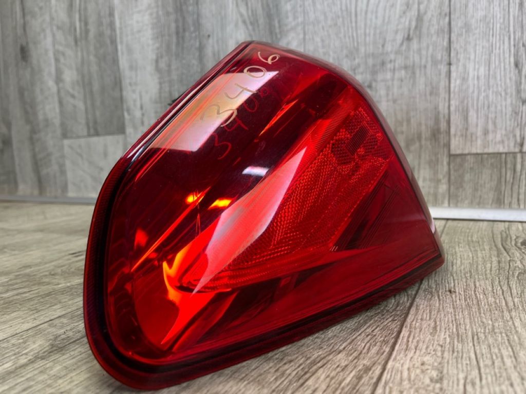 84912FJ070 | Ліхтар зовнішній задн. лів. SUBARU CROSSTREK 12-17 - Фото 3