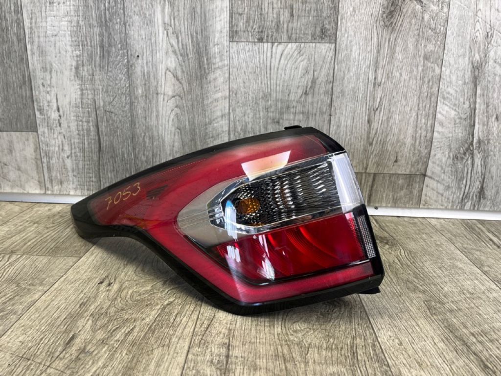 GJ5Z-13405-C | Ліхтар зовнішній задн. лів. FORD ESCAPE 12-19