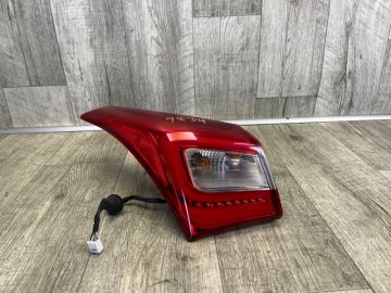 Ліхтар зовнішній задн. лів. HYUNDAI ELANTRA GD 12-17