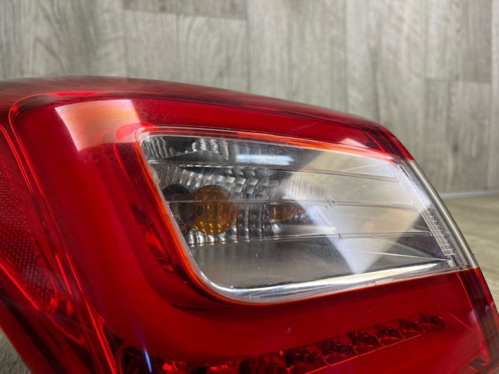 92401A5120 | Ліхтар зовнішній задн. лів. HYUNDAI ELANTRA GD 12-17 - Фото 2