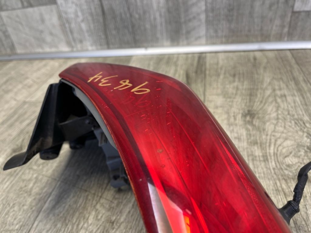 92401A5120 | Ліхтар зовнішній задн. лів. HYUNDAI ELANTRA GD 12-17 - Фото 3