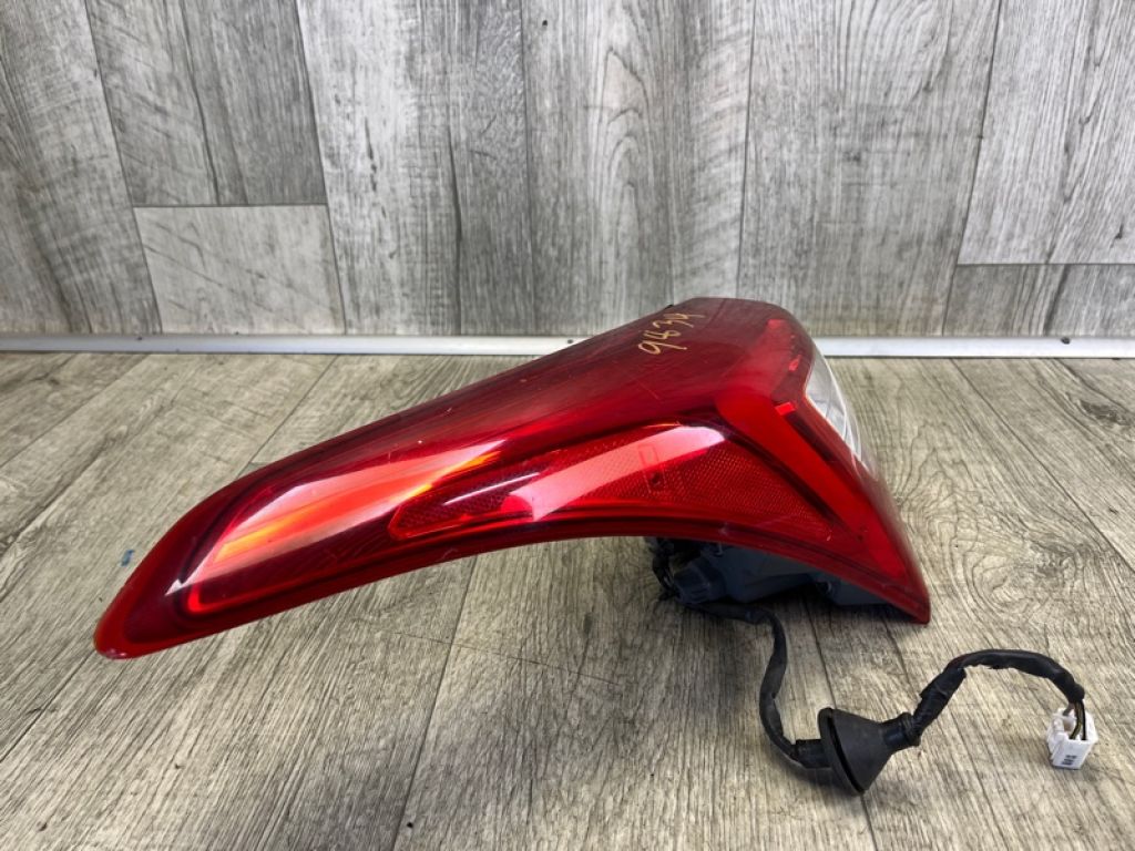 92401A5120 | Ліхтар зовнішній задн. лів. HYUNDAI ELANTRA GD 12-17 - Фото 4