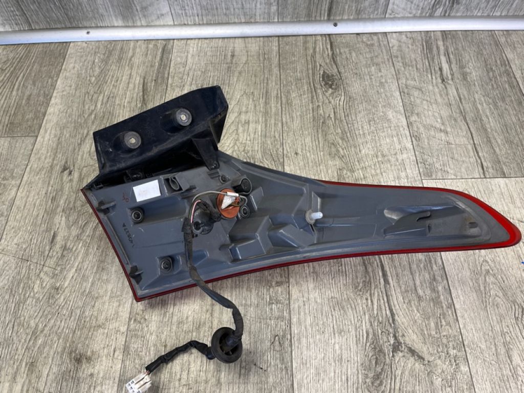 92401A5120 | Ліхтар зовнішній задн. лів. HYUNDAI ELANTRA GD 12-17 - Фото 5