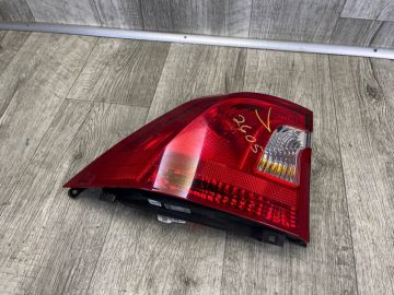 Ліхтар зовнішній задн. лів. VOLVO S60 13-18