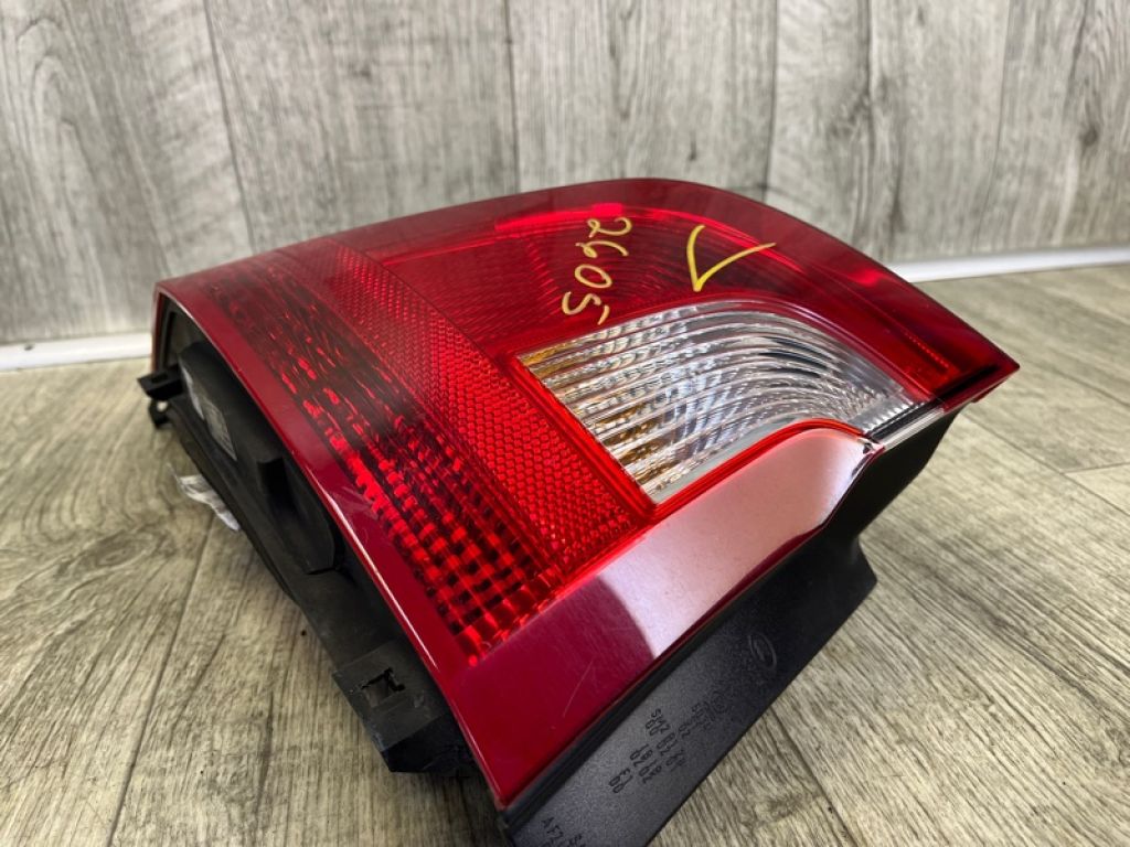 31395930 | Ліхтар зовнішній задн. лів. VOLVO S60 13-18 - Фото 2