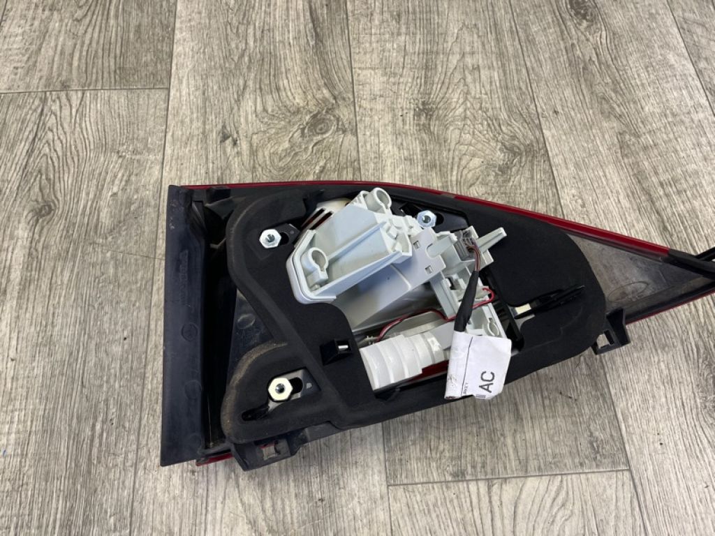 31395930 | Ліхтар зовнішній задн. лів. VOLVO S60 13-18 - Фото 6